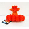 Officiële Pokemon center knuffel Vulpix +/- 17cm (oude versie)